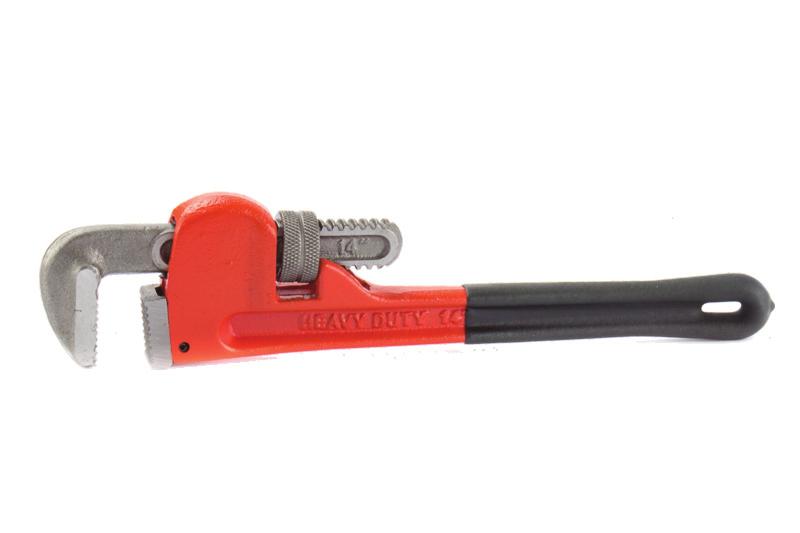 KLEŠTĚ BETONÁŘSKÉ KLIEŠTE PÁKOVÉ BOLT CUTTERS 108091 450 mm, Ø 6 mm střihu 1