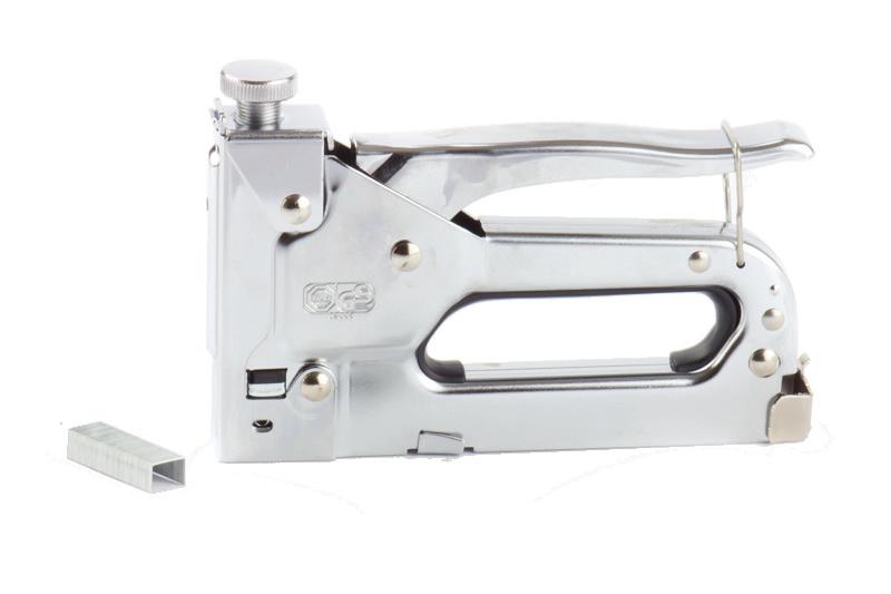 SPONKOVAČKA STAPLE GUN 102070 6-14 mm 6 24 balení 1000 ks 11,3 mm 6-14