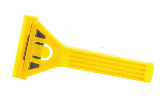 ČEPELE ODLAMOVACIE SPARE BLADES 107005 18 mm, 10 ks 1 10