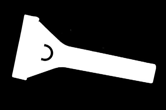 ODLAMOVACÍ KDS ČEPELE ODLAMOVACIE SPARE BLADES PROFI KVALITA