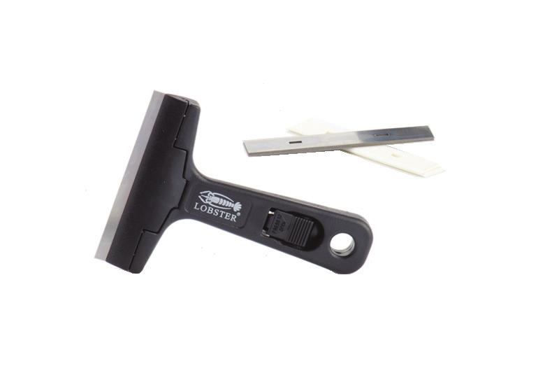 ODLAMOVACÍ LOBSTER ČEPELE ODLAMOVACIE SPARE BLADES 107025 9