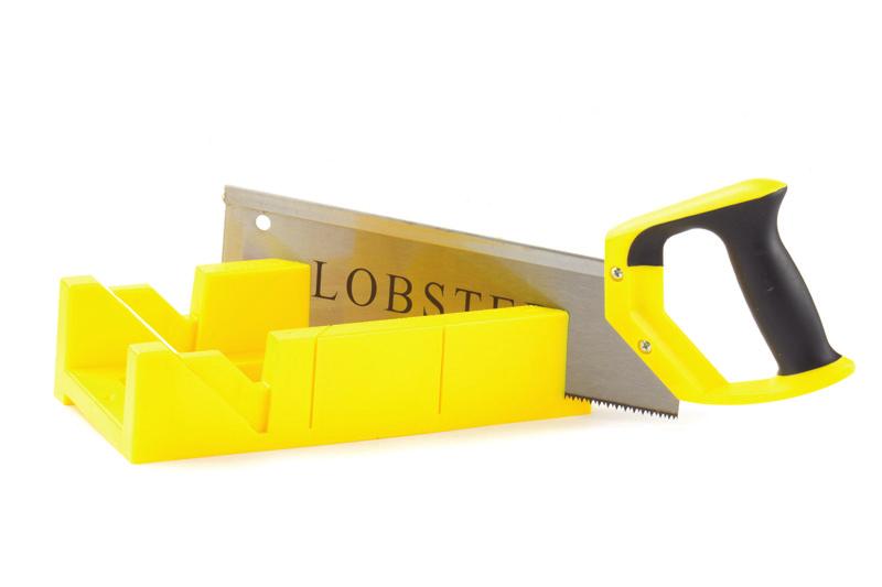 LOBSTER 450 mm VRTÁK DO DREVA HADOVITÝ AUGER BIT 105220 6 mm 50 250 105221 8 cm 50 200 105222 10