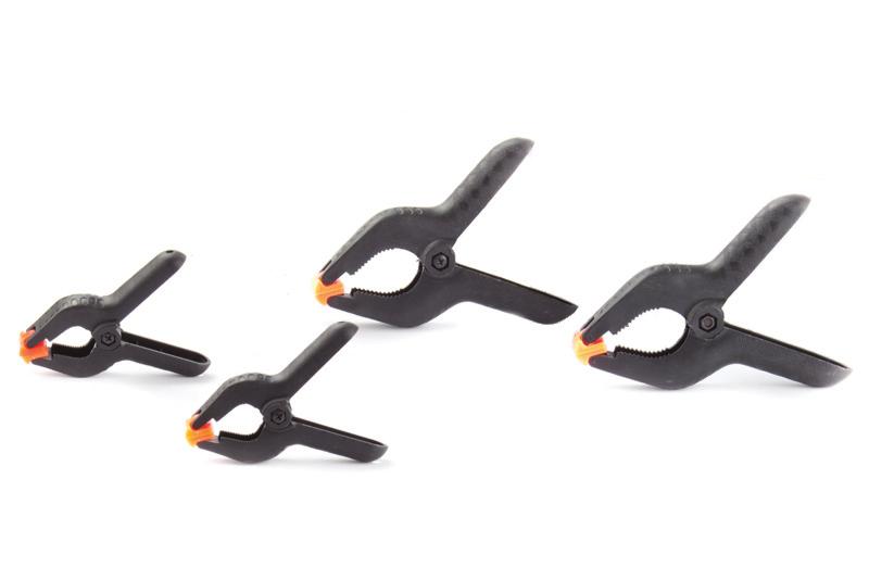 CLAMP 107070 15 x 5 cm 1 120 107071 20 x
