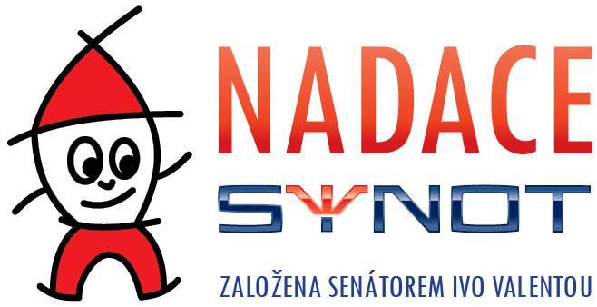 Dar nadace Synot Nadace Synot podpořil dužinu Úsvit ze Sportovního grantu částkou 10.