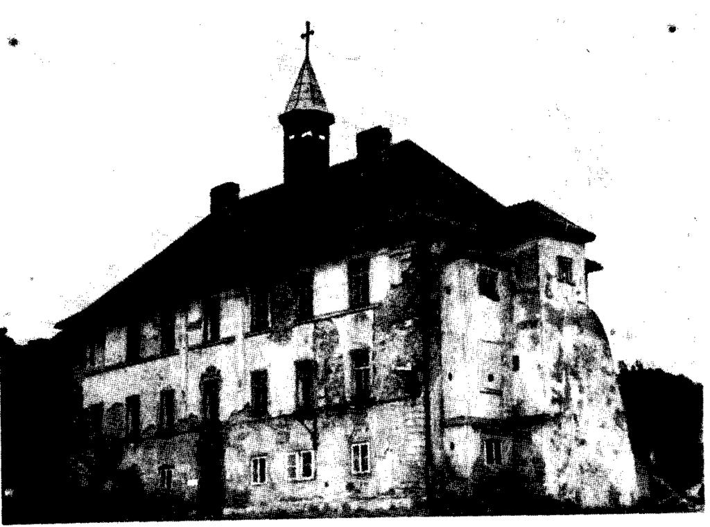 Zpustošený