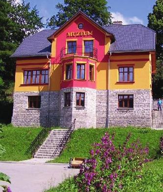 MUZEUM JOHANNA SCHROTHA OTEVÍRACÍ DOBA OD 1. října 2017 Úterý: 13:00-17: 00 Pátek: 13:00-17: 00 tel: 584 421 209, e-mail: muzeum@ic-lipova.cz Ing. Bc. Blanka Navrátilová.