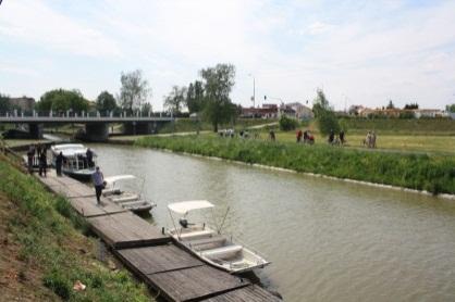 Jednoduché přistávací místo Rozdílnost potřeb nákladní a