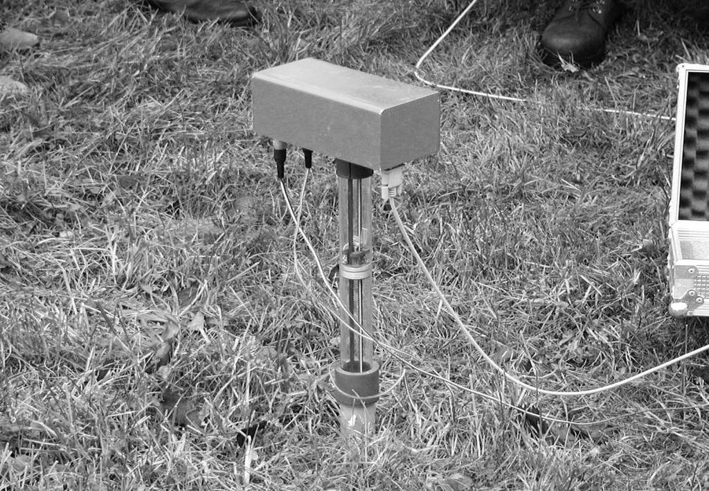 Obr. 15: Magnetometr SM400 (Petrovský et al., 2004).