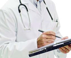 POSTUP OŠETŘENÍ md:complex TM + md:peel TM DOPORUČENÝ POČET
