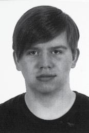 V neznámý svět odešel jsi spát, zaplakal každý, kdo tě měl rád.