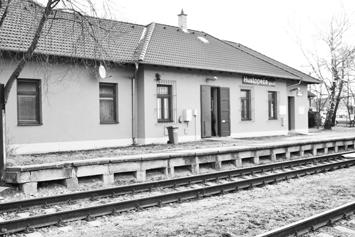 STR 4 HUSTOPEČSKÉ LISTY 4 18 Díl 12.: Odbor obecní živnostenský úřad Dvanáctý díl seriálu, ve kterém vám představujeme Městský úřad Hustopeče, se bude věnovat Odboru obecní živnostenský úřad.