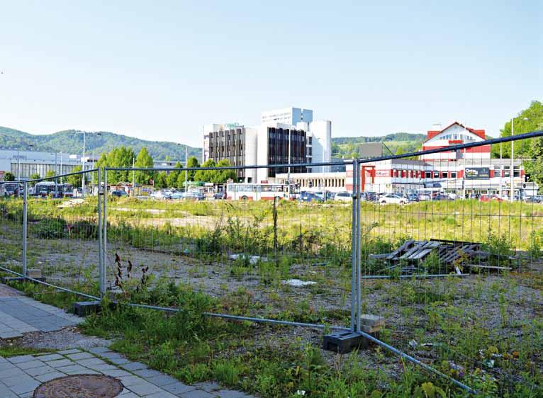 mesta Banská Bystrica Ročník X.