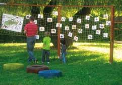#BeActive Aktívne pre seba a iných Zdravý životný štýl sa stal súčasťou dnešnej doby. Bojujeme proti obezite rôznymi spôsobmi.