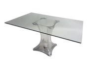 1 1 452 Kč Buffetový stůl BLACK MAGIC - vysoký s dělící přepážkou rozměr desky 180 x 70 cm, výška 109 cm Exkluzivní provedení ve vysokém černém lesku, pro rautové stoly a barové pulty, se střední