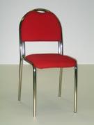 40 Kč 48 Kč ŽIDLE konferenční se stolečkem Výška sedáku 50 cm, výška židle 81 cm, plastový