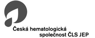 Ivana Meluzínová Hematologické a transfuzní oddělení Nemocnice Boskovice MUDr. Martin Písačka Ústav hematologie a krevní transfuze, Praha MUDr.