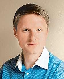 Na programu jsme pracovali už od minulého roku.