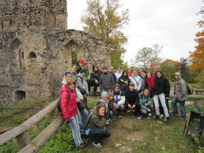přátele čekal poslední víkend. Rozhodli se ho strávit v Praze, která je pro cizince vždy pověstnou třešničkou na dortu.