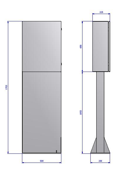 řady S 17