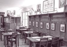 Restaurace dál nabízí to nejlepší z českých pokrmů.