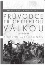 6 telefon redakce: 775 949 557 redakce@malostranskenoviny.eu Tema křest knihy průvodce třicetiletou válkou v kostele sv.