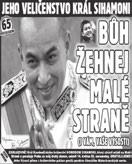 telefon inzerce: 777 556 578 inzerce@malostranskenoviny.eu 9 osobo, berete si přítomnou osobu? Petr Burgr Žije na Malé Straně, na Staré Město chodí do práce (My, co tady žijeme, KDU/ČSL).