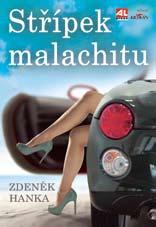 Jen mu to neměla říkat na dovolené ve Skandinávii, protože teď musí nějak domů dopravit nenáviděný karavan. Jejím zachráncem je floutek Ronny.