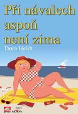 Nejenže přejela člověka, ale zničila život i svému manželu Alanovi, úspěšnému právníkovi. Ujela od nehody a nic neřekla.