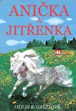 Třeba tu, co se tuhle na chvíli zastavila u ohrady. OTILIE K.