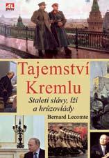 Od revoluce byla symbolem Sovětského svazu, který založili Lenin s Trockým, upevnil Stalin, vedli Chruščov a Brežněv, rozložil Gorbačov a do jisté míry obnovil Putin.