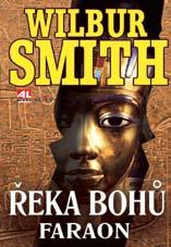 14/ BELETRIE BELETRIE 15/ březen * PREDÁTOR CENA 349 Kč Wilbur smith Šelma ŘEKA BOHŮ I. ŘEKA BOHŮ III.