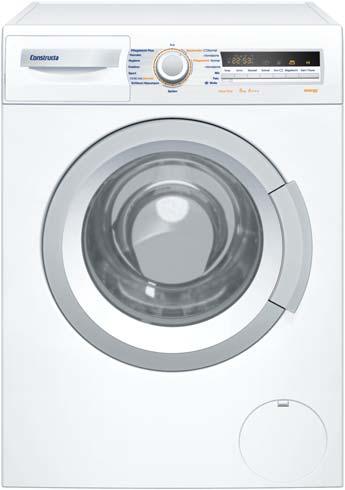 , mix, hygiena, vlna/ručné pranie, jemné Spotreba trieda spotreby energie A+++ spotreba energie: 174 kwh/9 240 l 1) kapacita: 7 kg trieda odstreďovania: C max. počet otáčok: 1 200 ot.