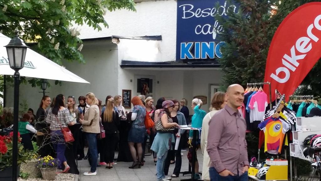 Vypracování několika žádost