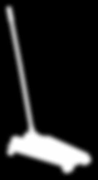 Součástí dodávky odnímatelný polyuretanový kryt zvedací hlavy Jištění homme mort pro zasunutí hlavy o 1 4 výšky: bezpečná rychlost snižování Polyamidová kolečka, robustní a s tichým chodem Kompaktní