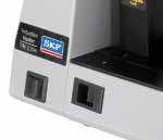 hmotnosti 300 kg Posuvné rameno vhodné pro velké jádro Zařízení je nabízeno ve dvou provedeních: 230 V/50-60 Hz a 400-460 V/50-60 Hz TIH řady L