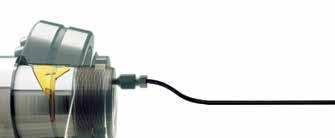 Hydraulická čerpadla 50 MPa Hydraulické čerpadlo TMJL 50 Čerpadlo TMJL 50 je určeno především pro nízkotlakou stranu SKF OK spojek, ale je vhodné také pro aplikace s požadovaným maximálním tlakem 50