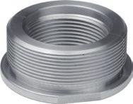 08080 08008 Adaptér Adaptér Pr přizpůsbení hydraulickéh válce speciálnímu