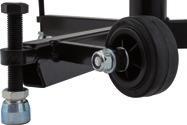 V, 0809 Hydraulický stahvák pružin v 0 upínacích desek Univerzálně