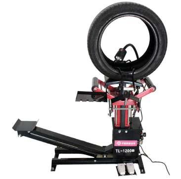 1100 mm Zkušební vany Ref.