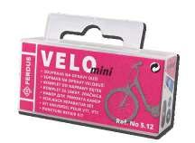 03 MOTO Moto tubeless AUTO Kč/ks 27,90