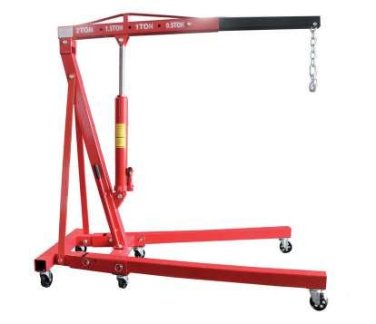 Hydraulický zvedák motorů a převodovek Jack stand