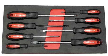 289 Kč/set 750,- 430,- 11 ks na vnější pojistné kroužky, 1 ks na vnitřní pojistné kroužky, 1 ks na vnější pojistné kroužky, vyhnuté, 1