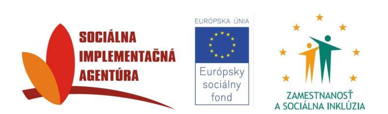 Projekt spoločnosti SKI TRAVEL PROEVENTS, s.r.o., pod názvom Spoznávať Slovensko cez Tatry, ktorý bol podporený nenávratným finančným príspevkom zo zdrojov Európskeho sociálneho fondu a