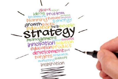 Editorial Strategické projekty 16 Ohlédnutí za rokem 2017 V loňském roce jsme vás informovali o fungování útvaru Strategické projekty a technický rozvoj (SPTR) a i v letošním roce bychom chtěli
