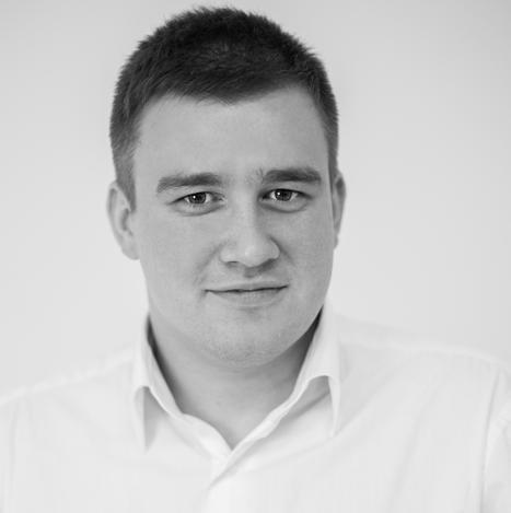 19 Digitální distribuce Priority pro rok 2018 V rámci pokračování seriálu Digitální distribuce jsme se několika pracovníků E.