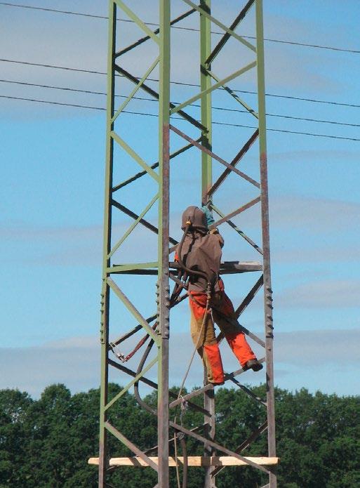 Dále byla provedena plánovaná výměna 5 ks transformátorů 110/22 kv v rozvodnách: Pelhřimov 2 ks, Lipno, Hodonín a Písek.