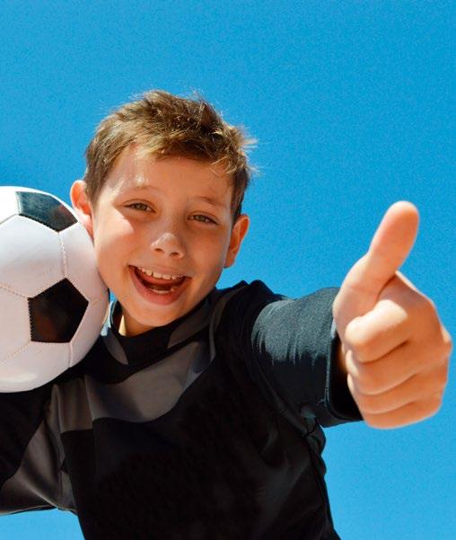 I když několik let probíhá národní projekt nazvaný Bezpečná branka a postupně se do něj zapojují všechny kraje, pořád je mnoho sportovních klubů, které si pořízení nových branek nemohou dovolit,