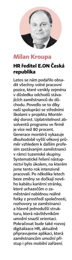 Jak myslet dopředu, abychom neztráceli smysluplnost života, ale bylo nám dobře, mohli se spolehnout na optimálnější technologie, které budou stimulovat udržitelnost světa?
