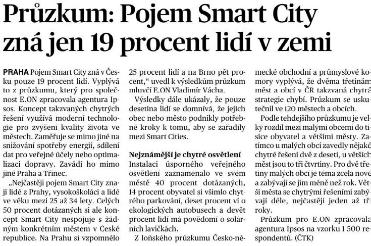 ON je dlouhodobě velmi úspěšná energetická firma na českém trhu. Za posledních několik let se sektor energetiky výrazně proměnil, takže i my musíme projít rozsáhlou transformací.