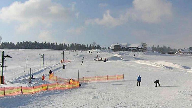 znečištění ukazuje, jak na tom je Česká